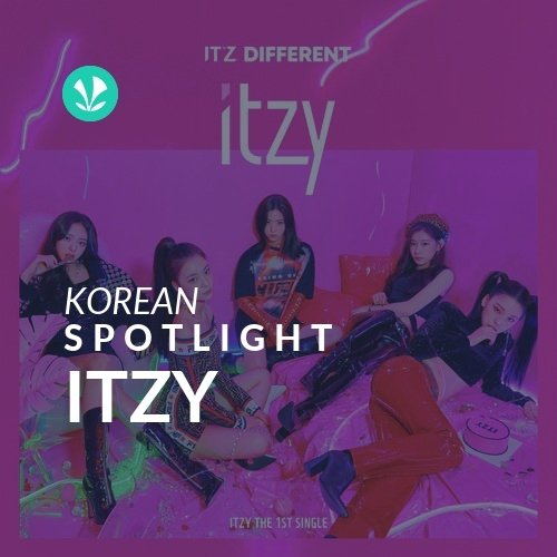 ITZY - Spotlight