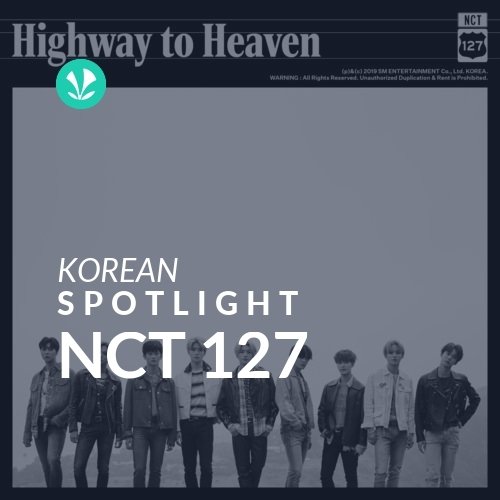 NCT 127 - Spotlight