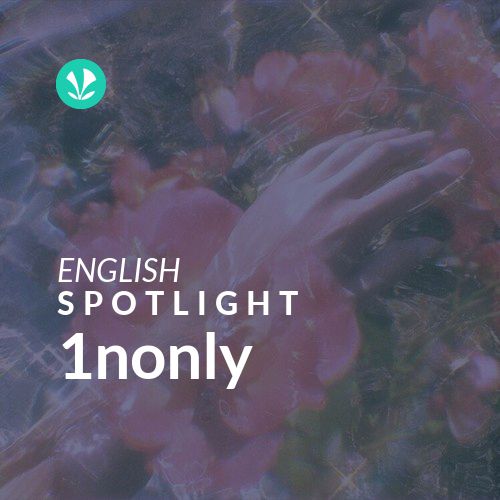 1nonly Spotlight Latest Songs Online Jiosaavn