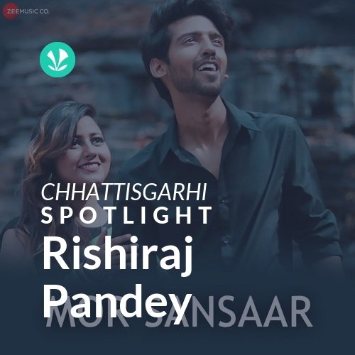 Rishiraj Pandey - Spotlight