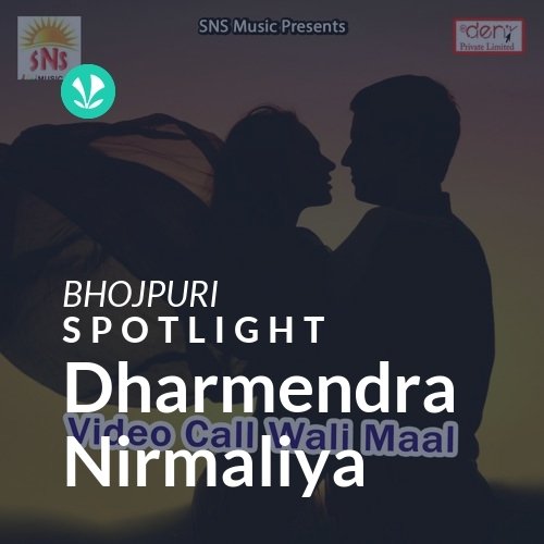 Dharmendra Nirmaliya - Spotlight