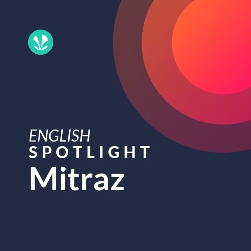 Mitraz - Spotlight