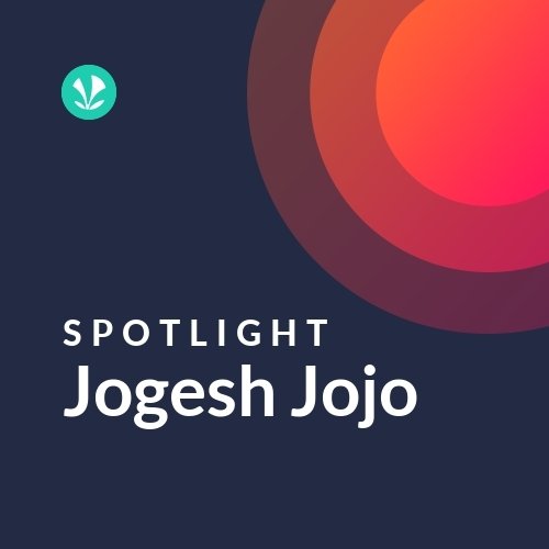 Jogesh Jojo - Spotlight
