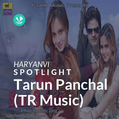 Tarun Panchal (TR Music) - Spotlight