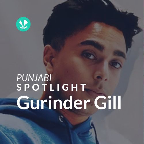 Gurinder Gill - Spotlight