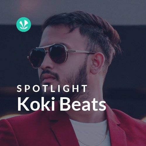 Koki Beats - Spotlight