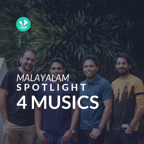 4 MUSICS - Spotlight
