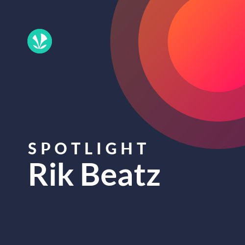 Rik Beatz - Spotlight