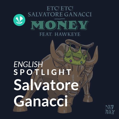 Salvatore Ganacci - Spotlight