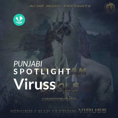 Viruss - Spotlight