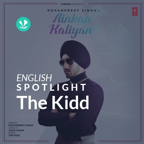 The Kidd - Spotlight
