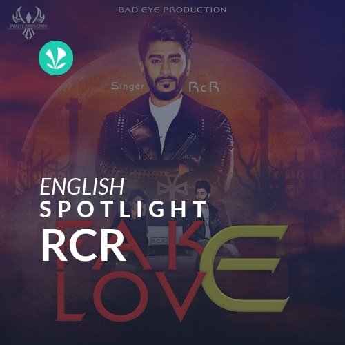 RCR - Spotlight