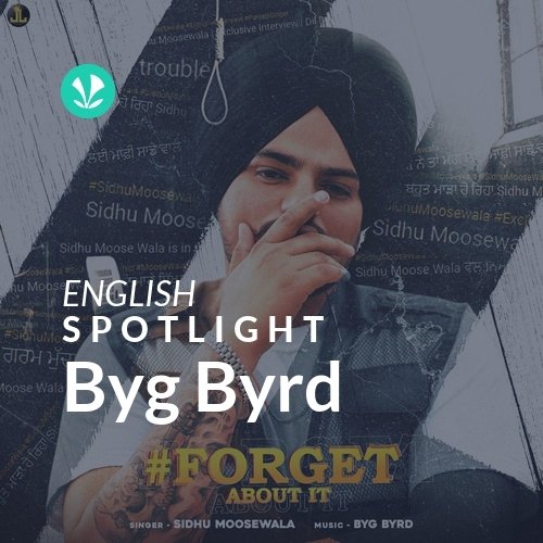Byg Byrd - Spotlight