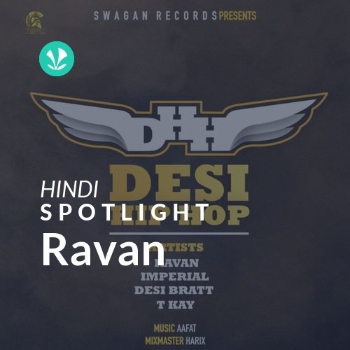 Ravan - Spotlight