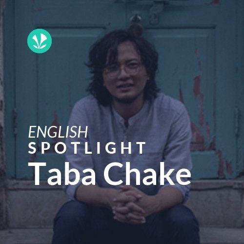 Taba Chake - Spotlight