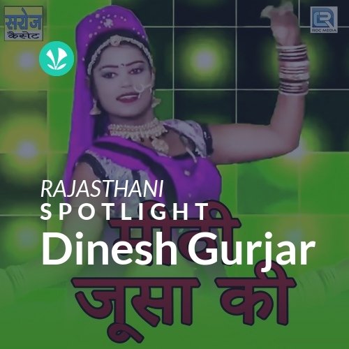 Dinesh Gurjar - Spotlight