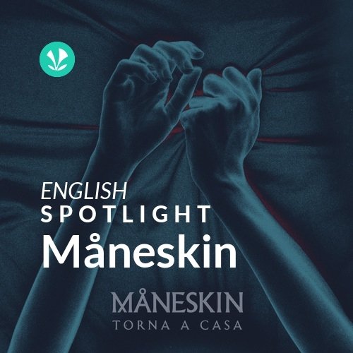 Måneskin - Spotlight