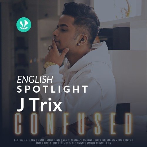 J Trix - Spotlight