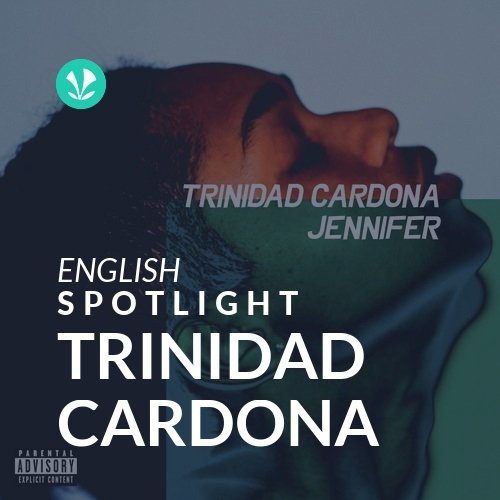 TRINIDAD CARDONA - Spotlight