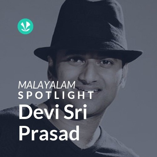 Devi Sri Prasad - Spotlight