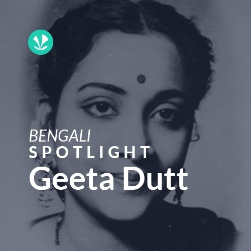 Geeta Dutt - Spotlight