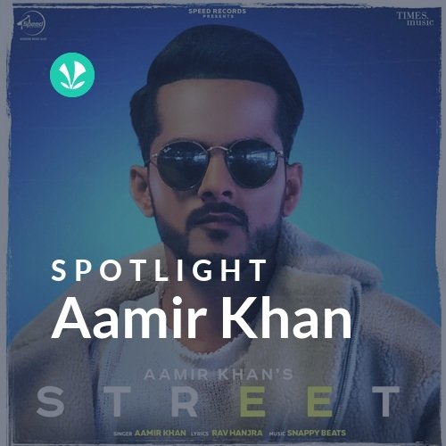 Aamir Khan - Spotlight