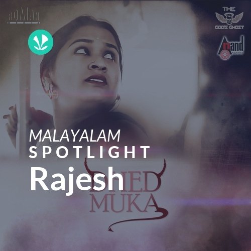 Rajesh - Spotlight