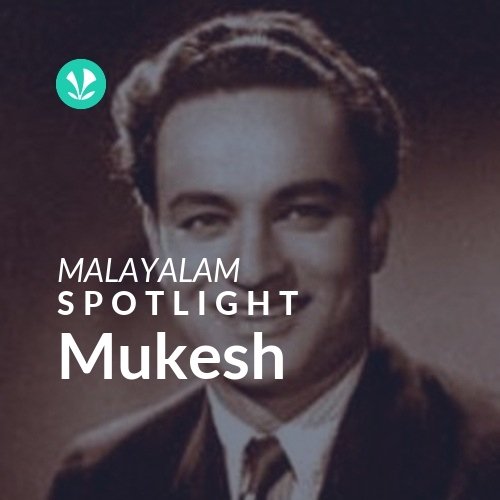 Mukesh - Spotlight