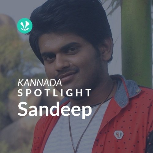 Sandeep - Spotlight