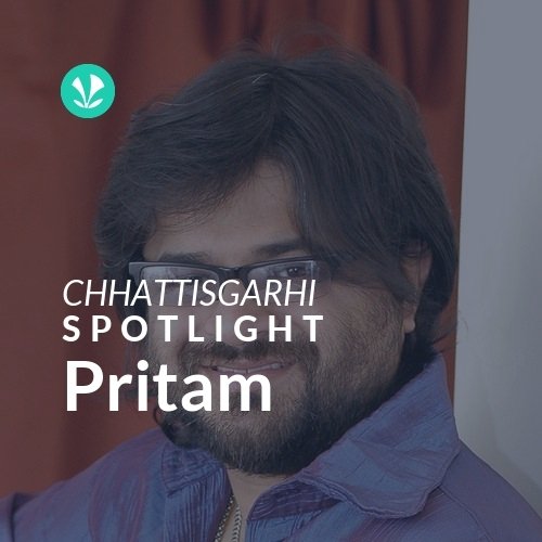 Pritam - Spotlight