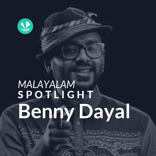 Benny Dayal - Spotlight