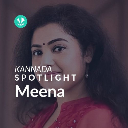 Meena - Spotlight