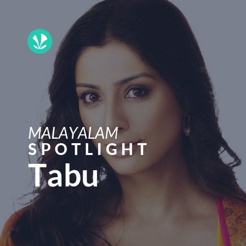 Tabu - Spotlight