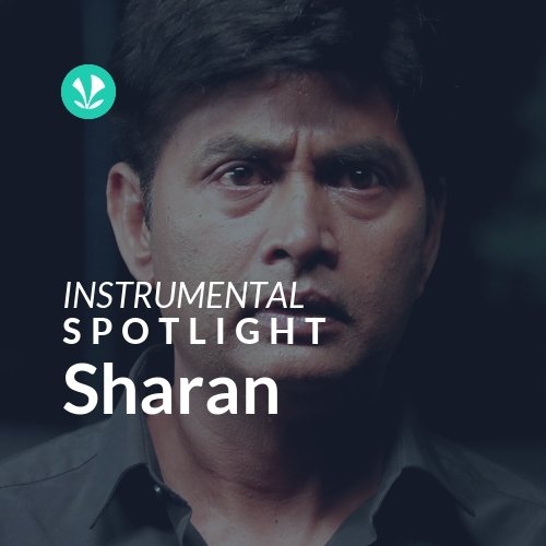 Sharan - Spotlight