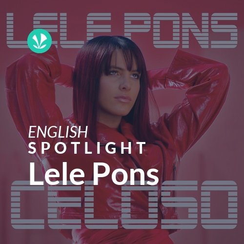 Lele Pons - Spotlight