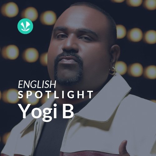 Yogi B - Spotlight
