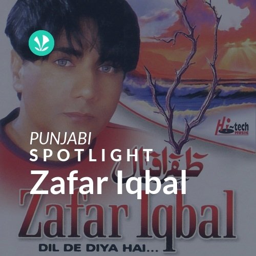 Zafar Iqbal - Spotlight