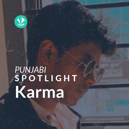 Karma - Spotlight