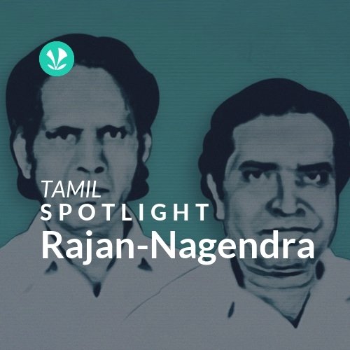 Rajan-Nagendra - Spotlight