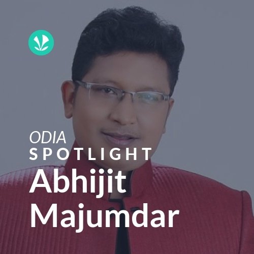 Abhijit Majumdar - Spotlight