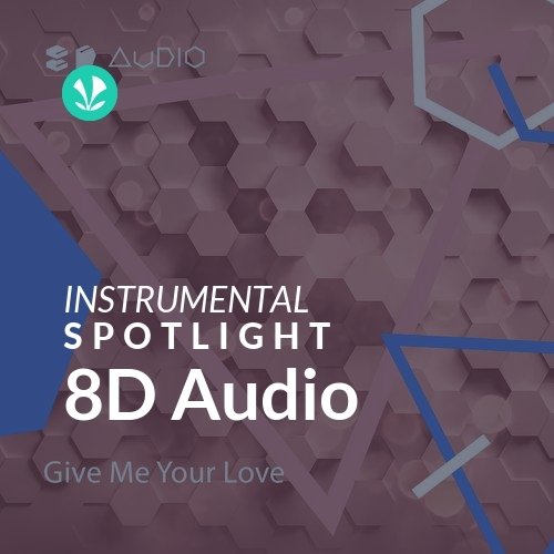 spotlight 8 audio 3d