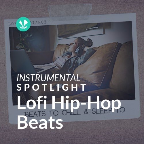 Lofi Hip-Hop Beats - Spotlight