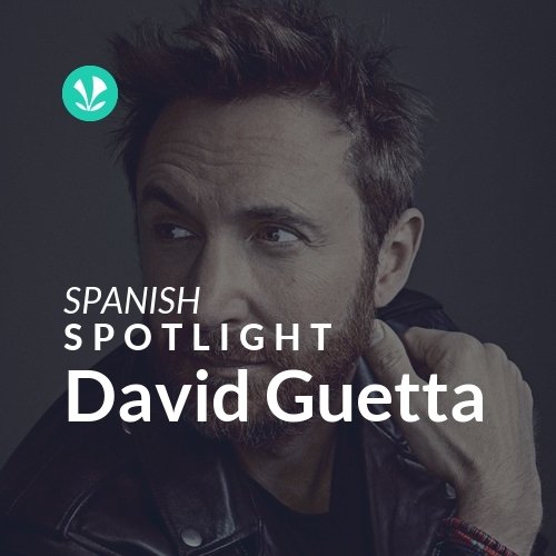 David Guetta - Spotlight