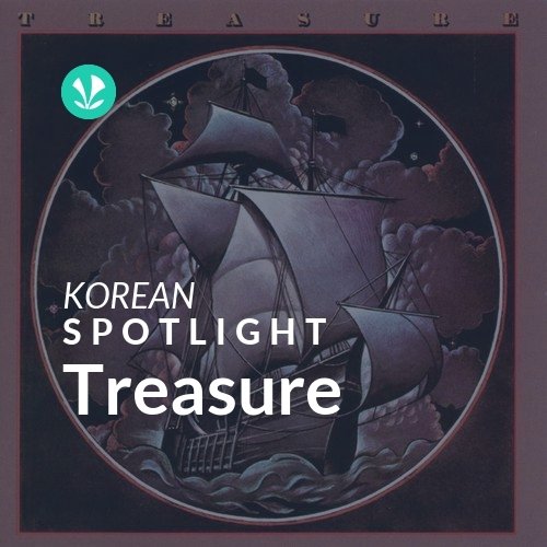 Treasure Spotlight Latest Songs Online JioSaavn