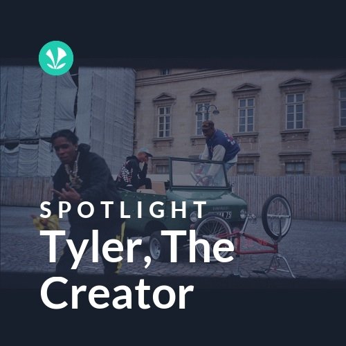 Tyler, The Creator - Spotlight