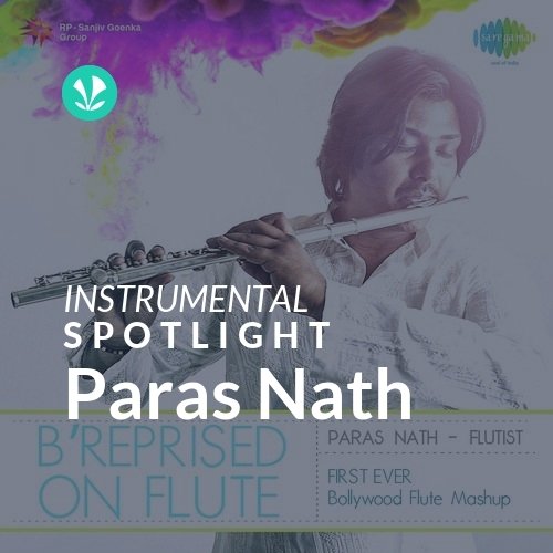 Paras Nath Spotlight Latest Instrumental Songs Online JioSaavn