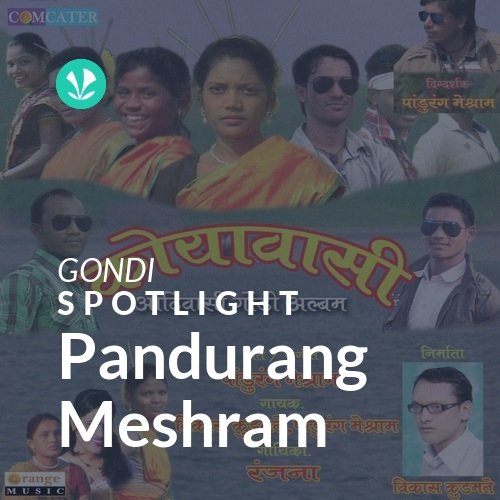 Pandurang Meshram - Spotlight