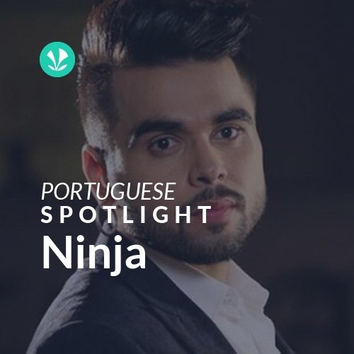 Ninja - Spotlight