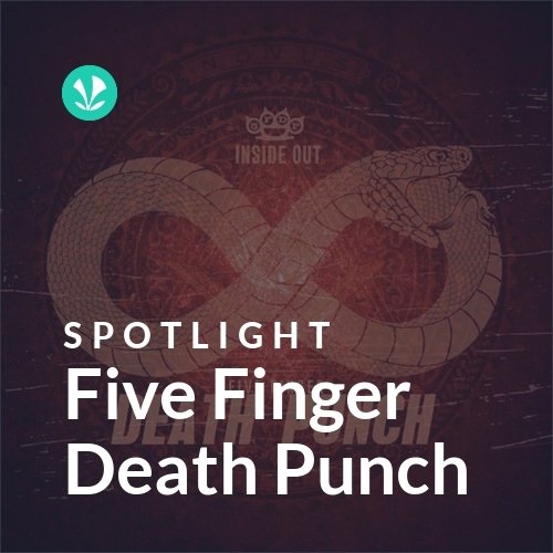Five Finger Death Punch - Spotlight