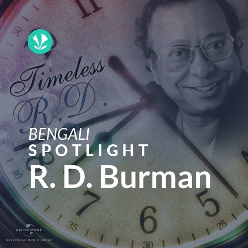 R. D. Burman - Spotlight
